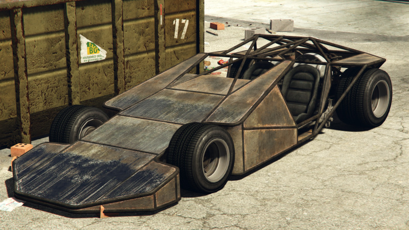 dune5 — FiveM vehicle hash picture