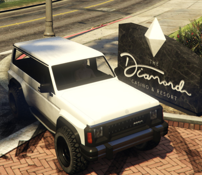 hellion — FiveM vehicle hash picture