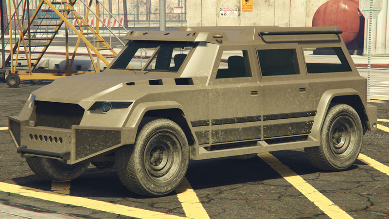 nightshark — FiveM vehicle hash picture