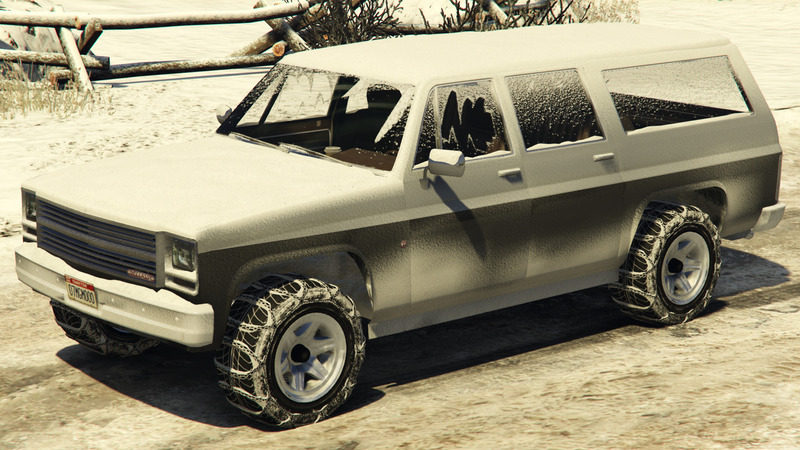 rancherxl2 — FiveM vehicle hash picture