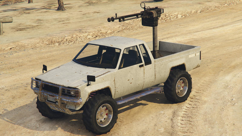 technical — FiveM vehicle hash picture