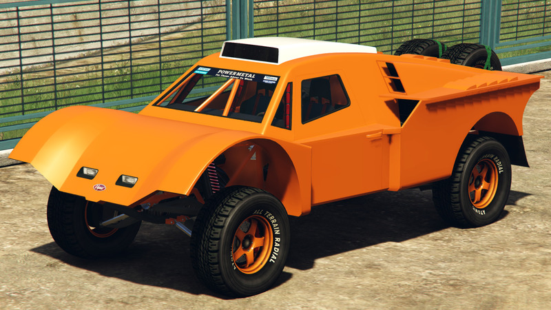 trophytruck2 — FiveM vehicle hash picture