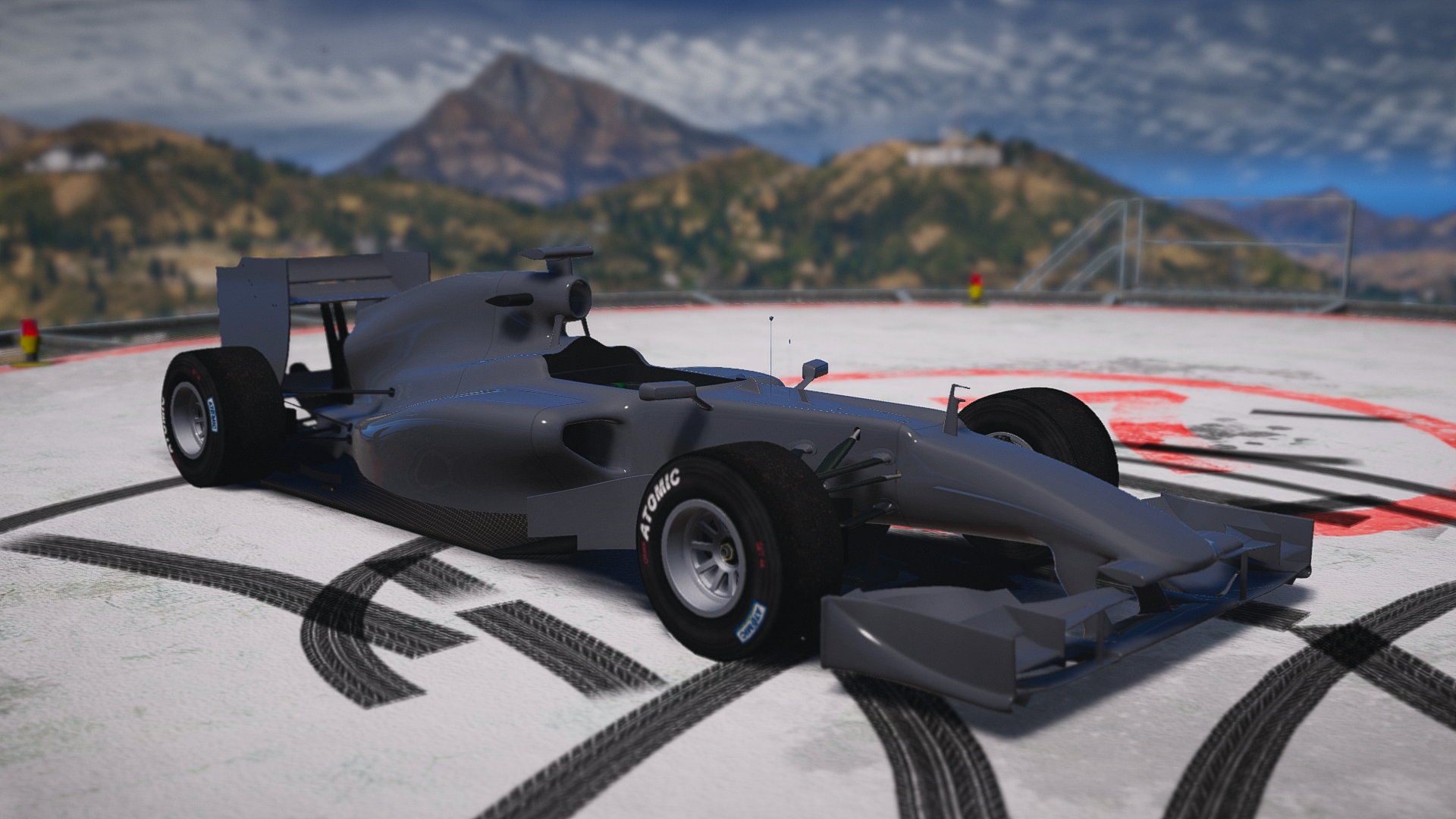 openwheel1 — FiveM vehicle hash