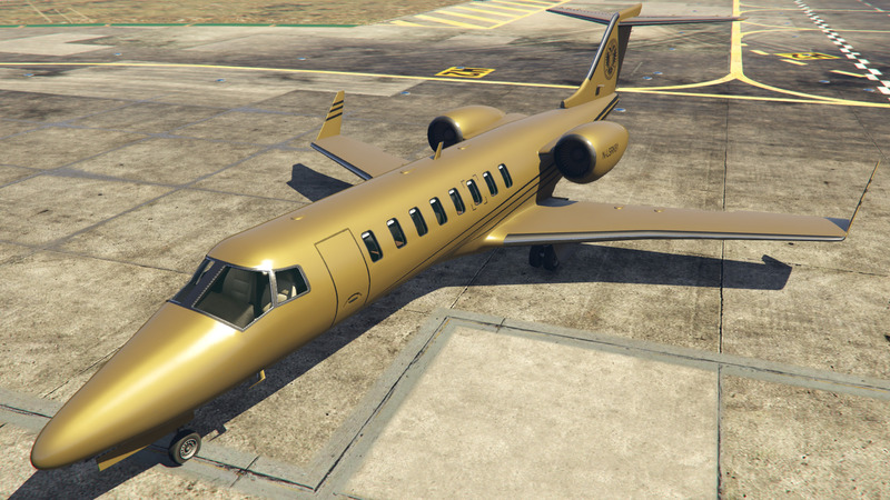 luxor2 — FiveM vehicle hash picture