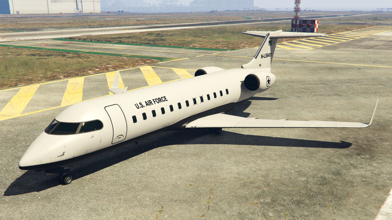miljet — FiveM vehicle hash picture