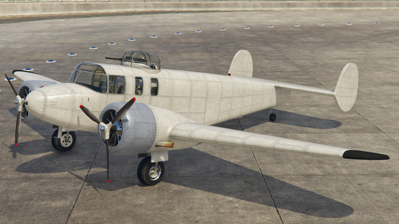 mogul — FiveM vehicle hash picture
