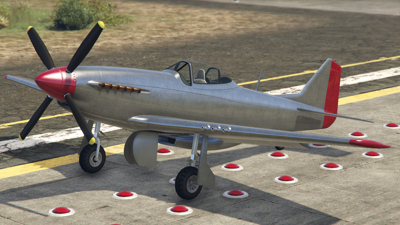 nokota — FiveM vehicle hash picture