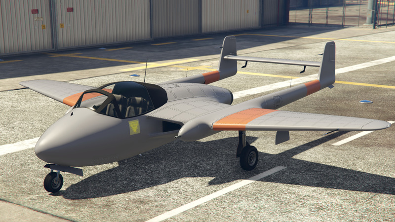 pyro — FiveM vehicle hash picture