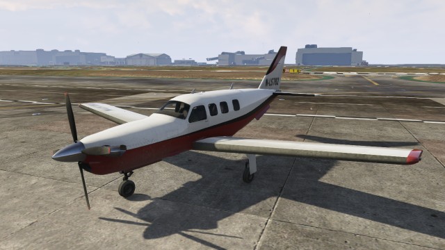 velum — FiveM vehicle hash picture