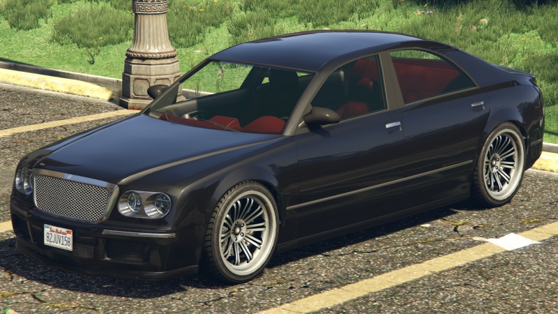 cog55 — FiveM vehicle hash
