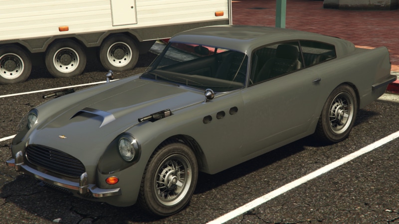 jb700 — FiveM vehicle hash picture