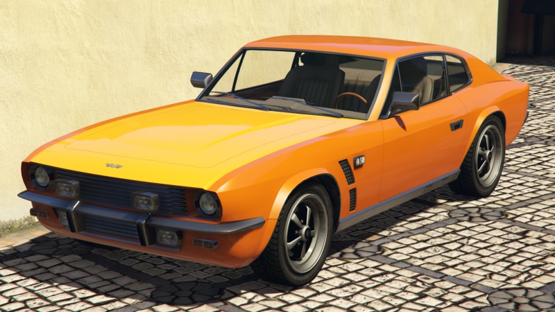 rapidgt3 — FiveM vehicle hash picture