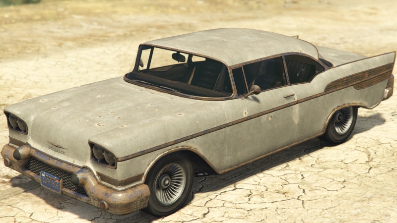 tornado3 — FiveM vehicle hash picture