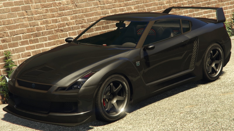 elegy2 — FiveM vehicle hash picture
