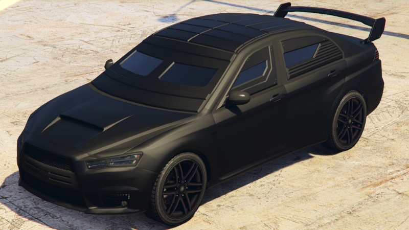 kuruma2 — FiveM vehicle hash picture