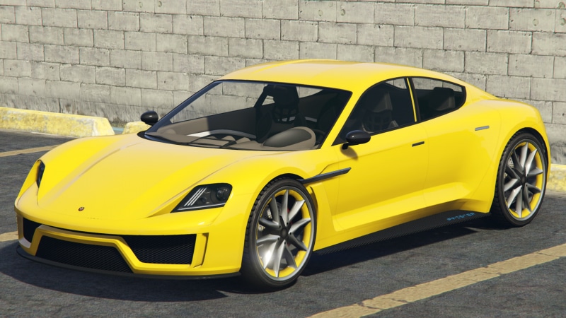 neon — FiveM vehicle hash picture