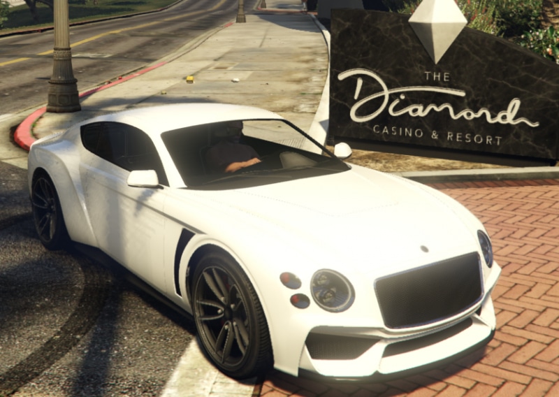 paragon — FiveM vehicle hash picture