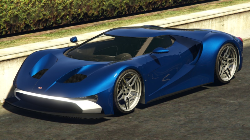 fmj — FiveM vehicle hash