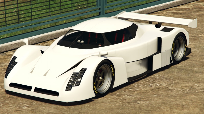 le7b — FiveM vehicle hash picture