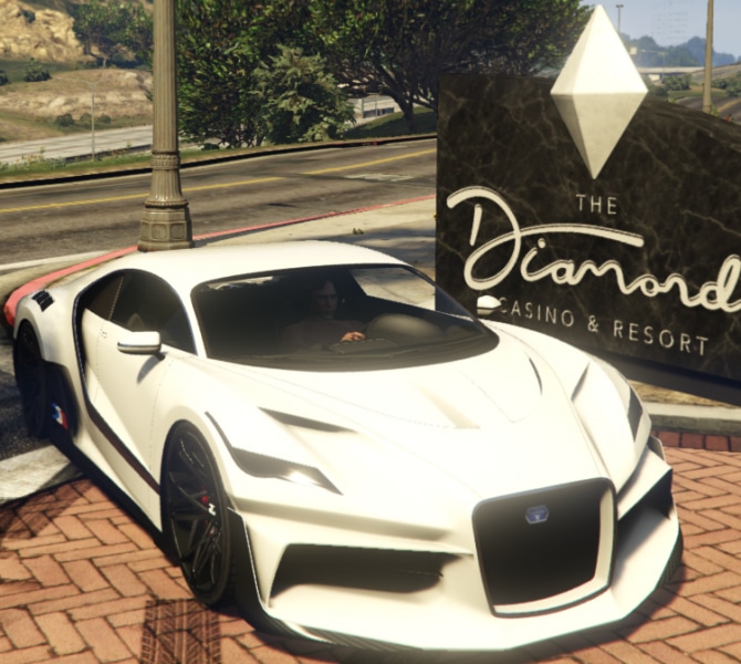thrax — FiveM vehicle hash picture