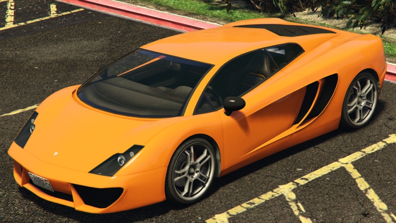 vacca — FiveM vehicle hash picture