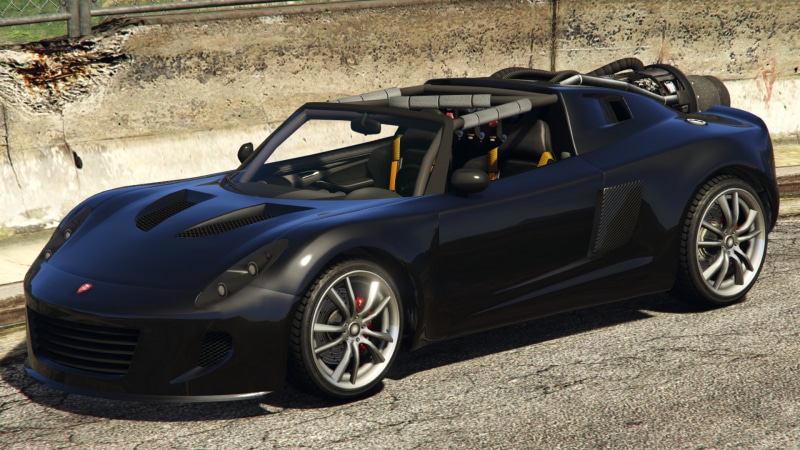 voltic2 — FiveM vehicle hash picture