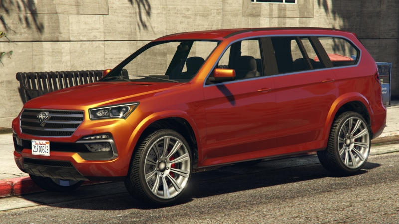 xls — FiveM vehicle hash