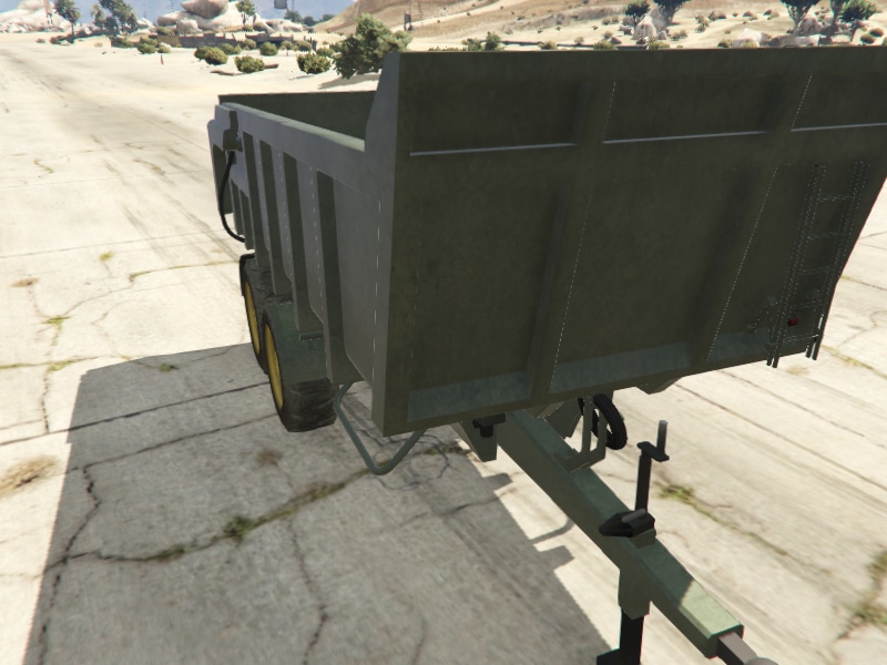 graintrailer — FiveM vehicle hash