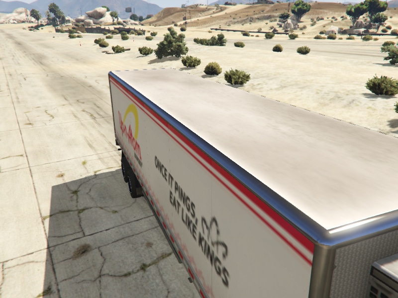 trailers2 — FiveM vehicle hash