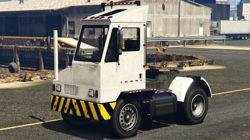 docktug — FiveM vehicle hash