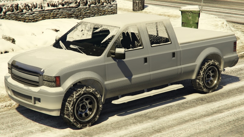 sadler2 — FiveM vehicle hash