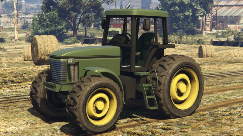 tractor2 — FiveM vehicle hash picture