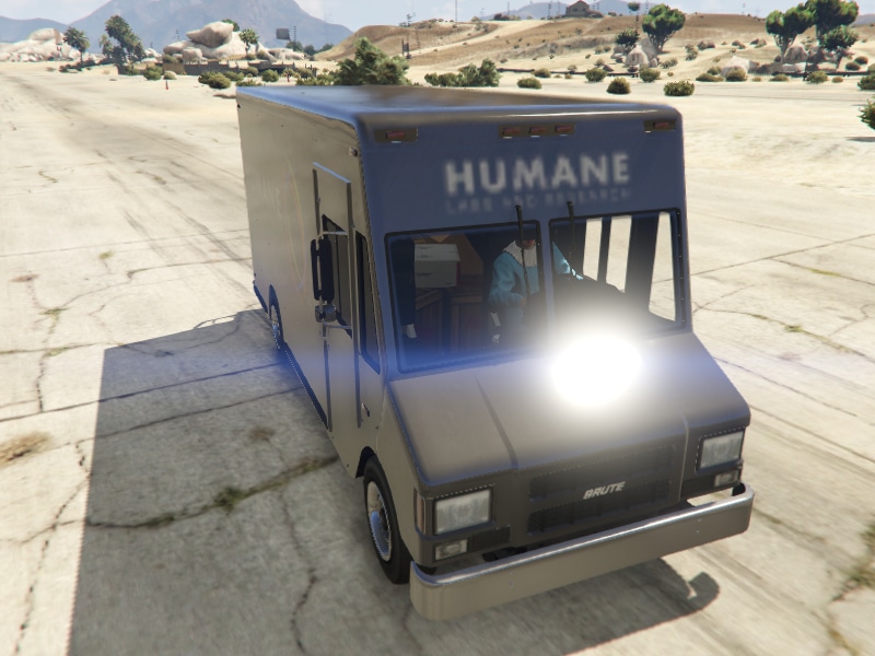 boxville3 — FiveM vehicle hash