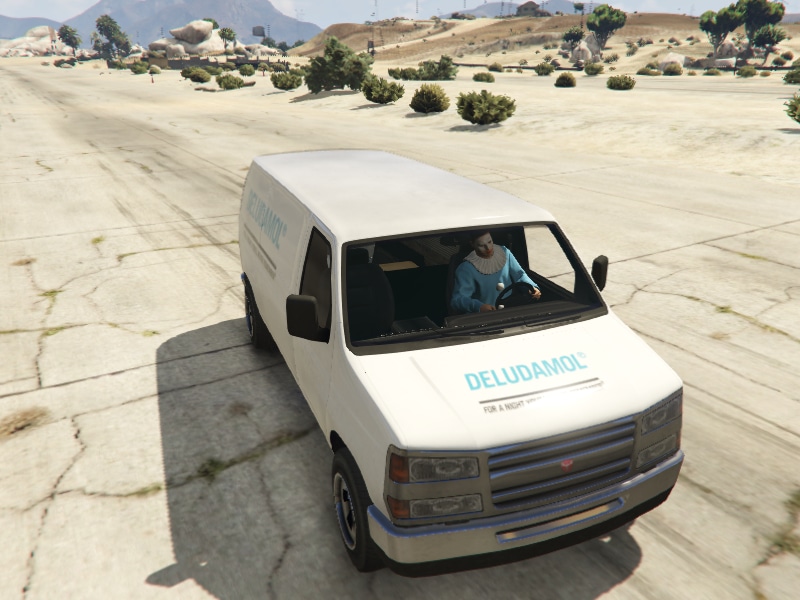 rumpo2 — FiveM vehicle hash picture
