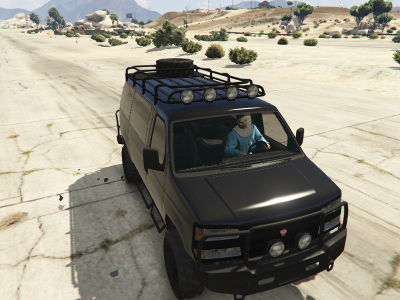 rumpo3 — FiveM vehicle hash picture