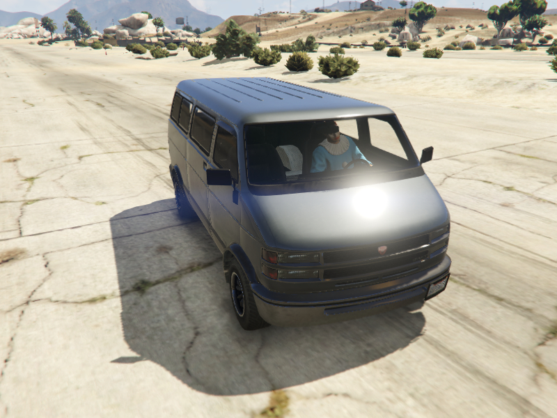 youga — FiveM vehicle hash picture