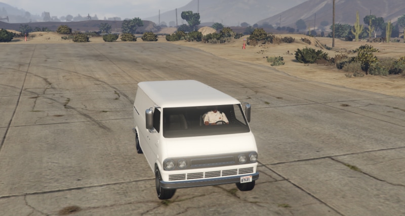 youga2 — FiveM vehicle hash picture
