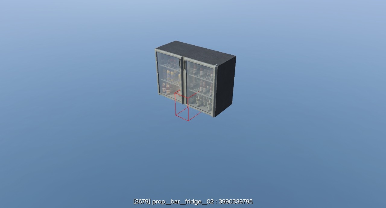 prop_bar_fridge_02 — FiveM object hash