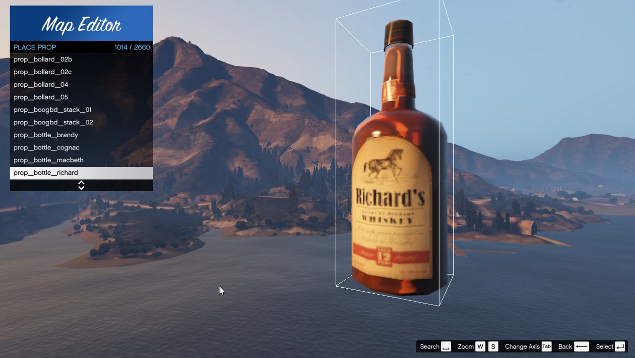 prop_bottle_richard — FiveM object hash