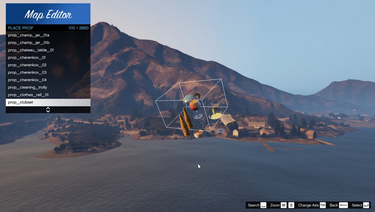 prop_clubset — FiveM object hash