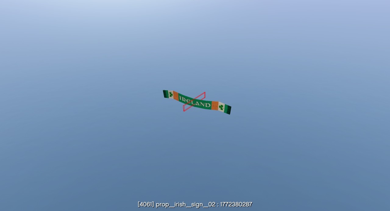 prop_irish_sign_02 — FiveM object hash