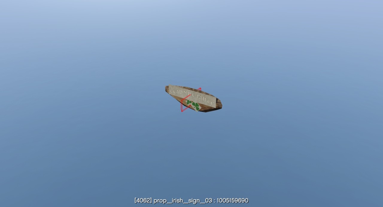 prop_irish_sign_03 — FiveM object hash