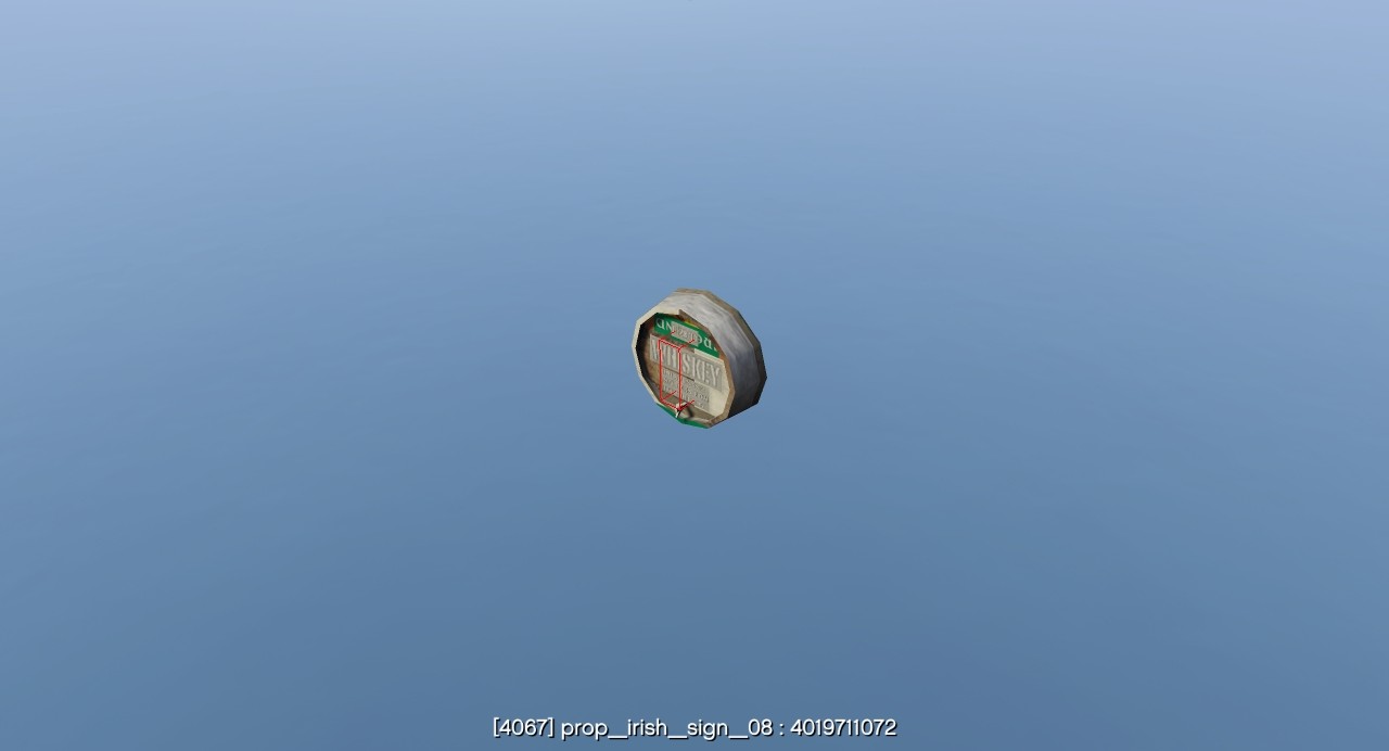 prop_irish_sign_08 — FiveM object hash