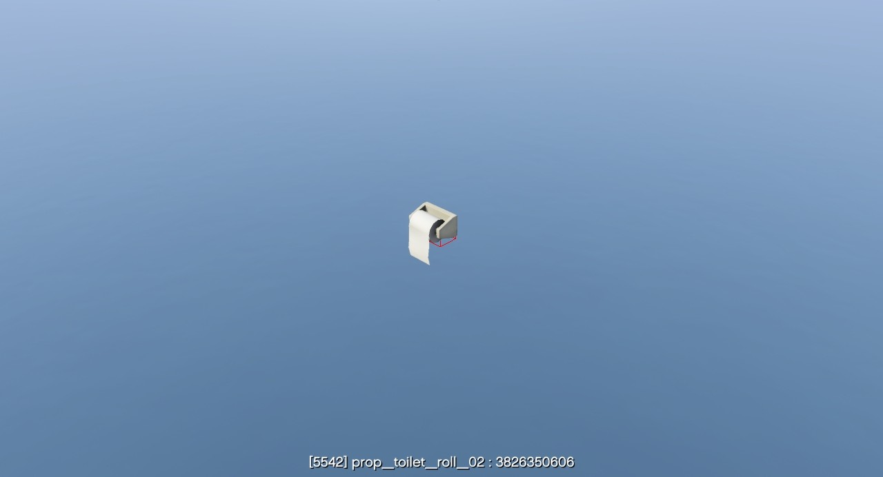 prop_toilet_roll_02 — FiveM object hash