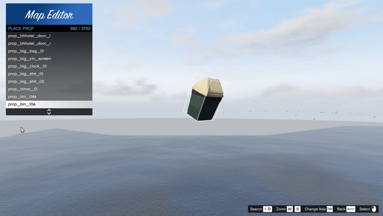 prop_bin_10a — FiveM object hash