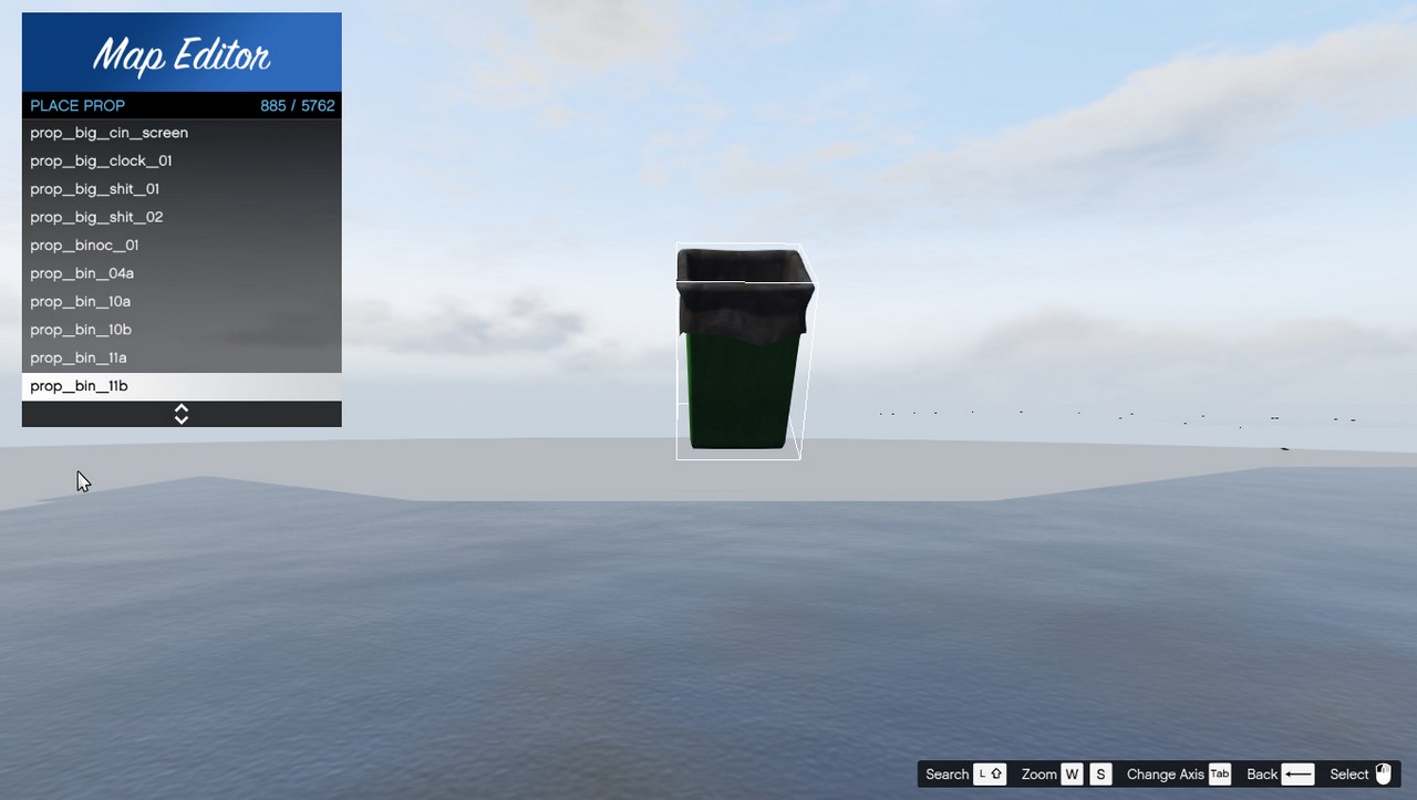 prop_bin_11b — FiveM object hash