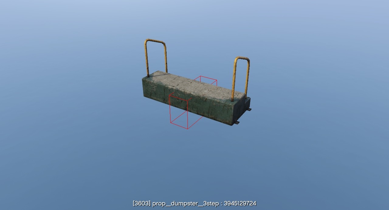 prop_dumpster_3step — FiveM object hash