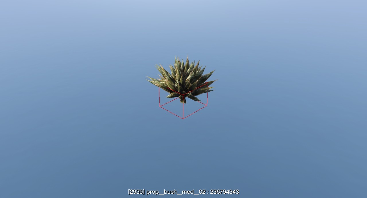 prop_bush_med_02 — FiveM object hash