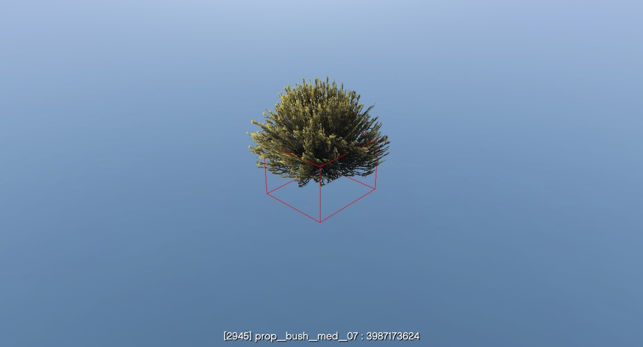 prop_bush_med_07 — FiveM object hash