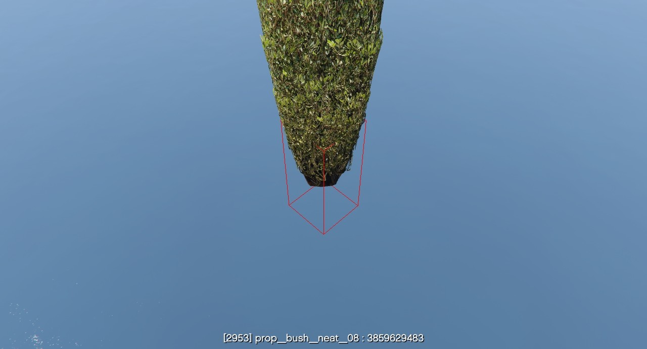 prop_bush_neat_08 — FiveM object hash